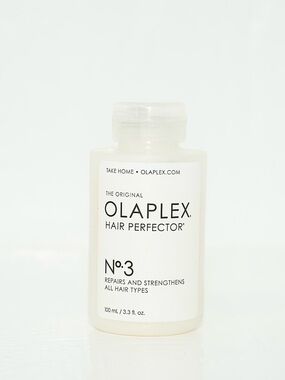 OLAPLEX No.3 Hair Perfector Repairing Treatment Strengthen 3.3 fl oz NEW